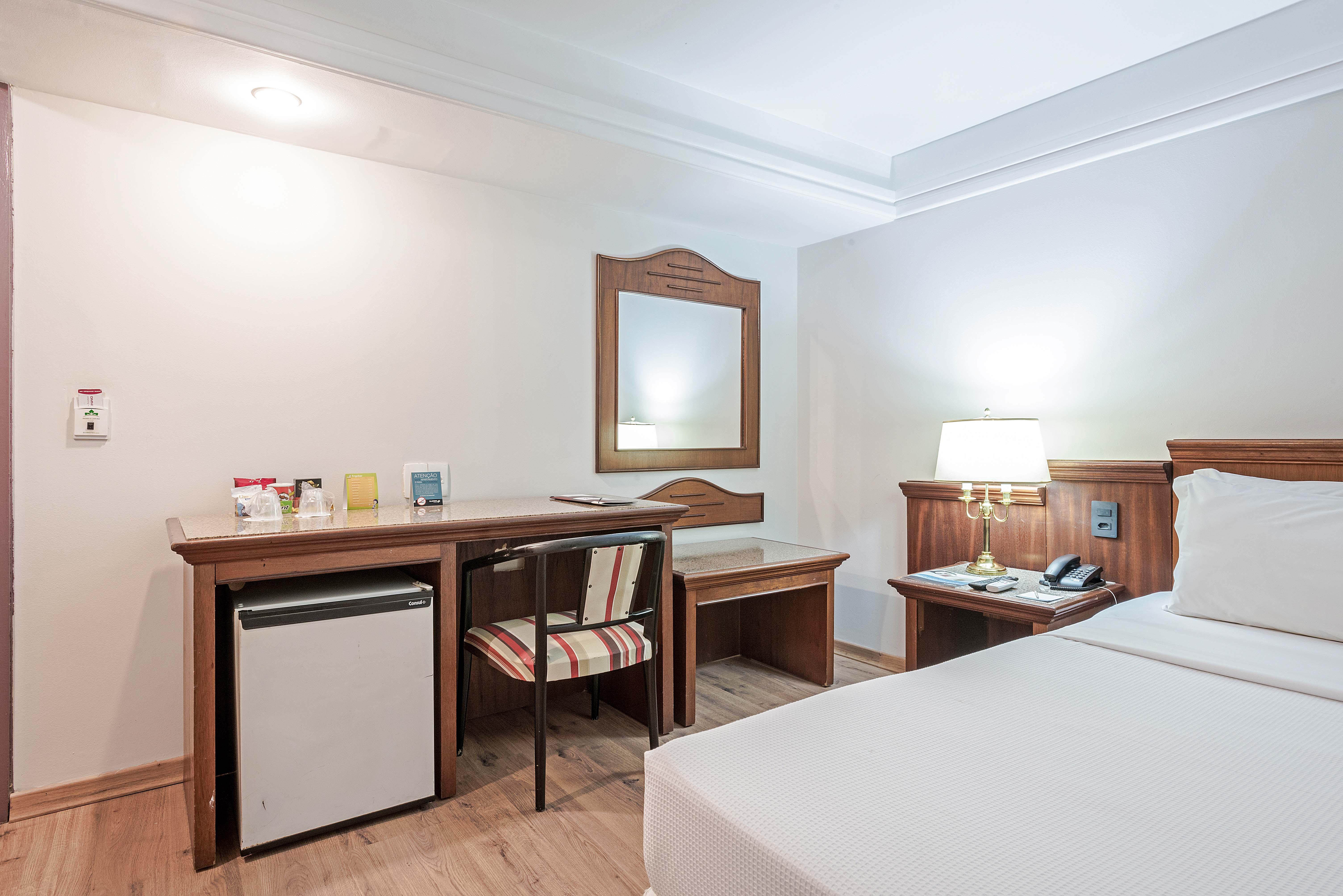 Rede Andrade Braz Otel Curitiba Dış mekan fotoğraf
