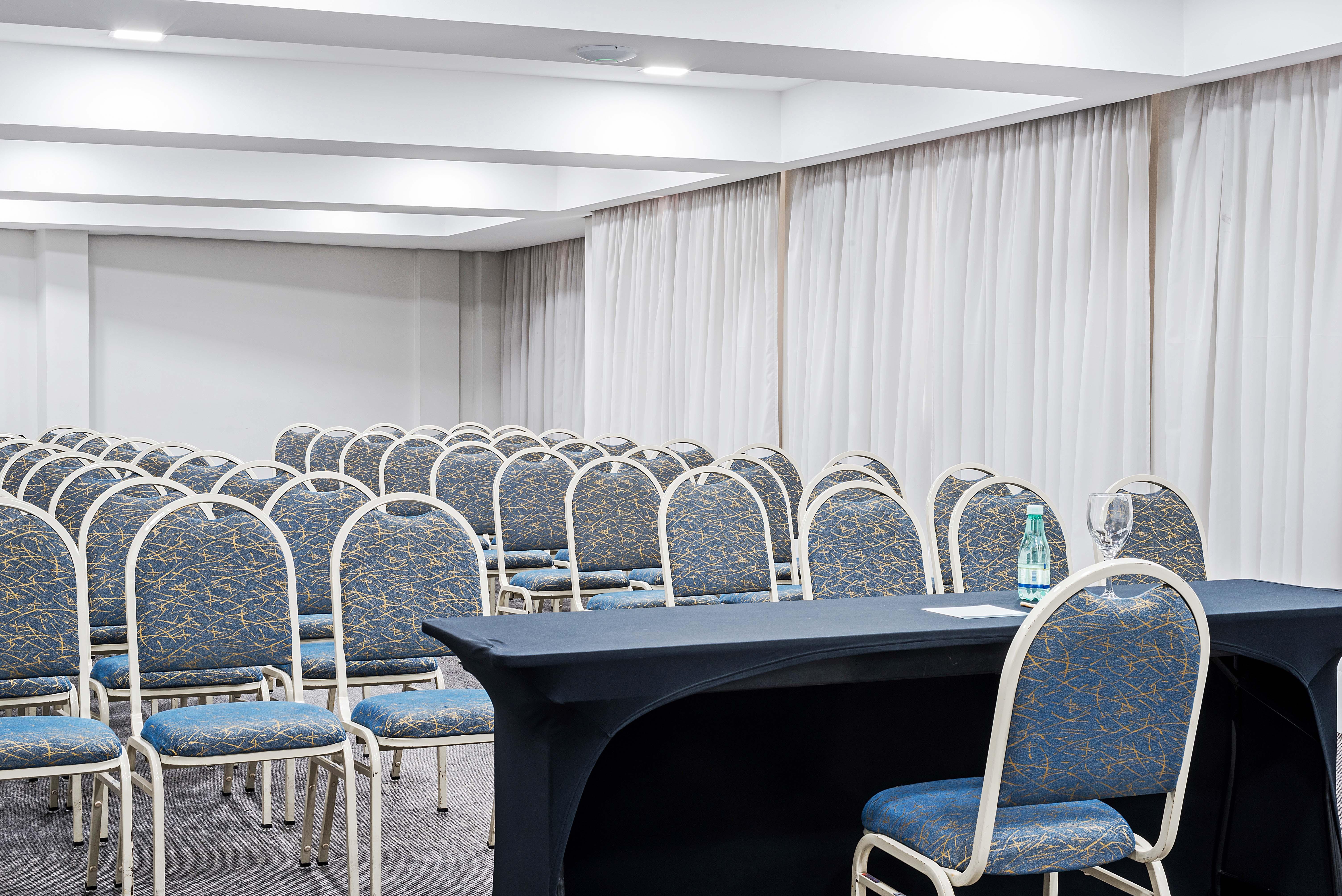 Rede Andrade Braz Otel Curitiba Dış mekan fotoğraf