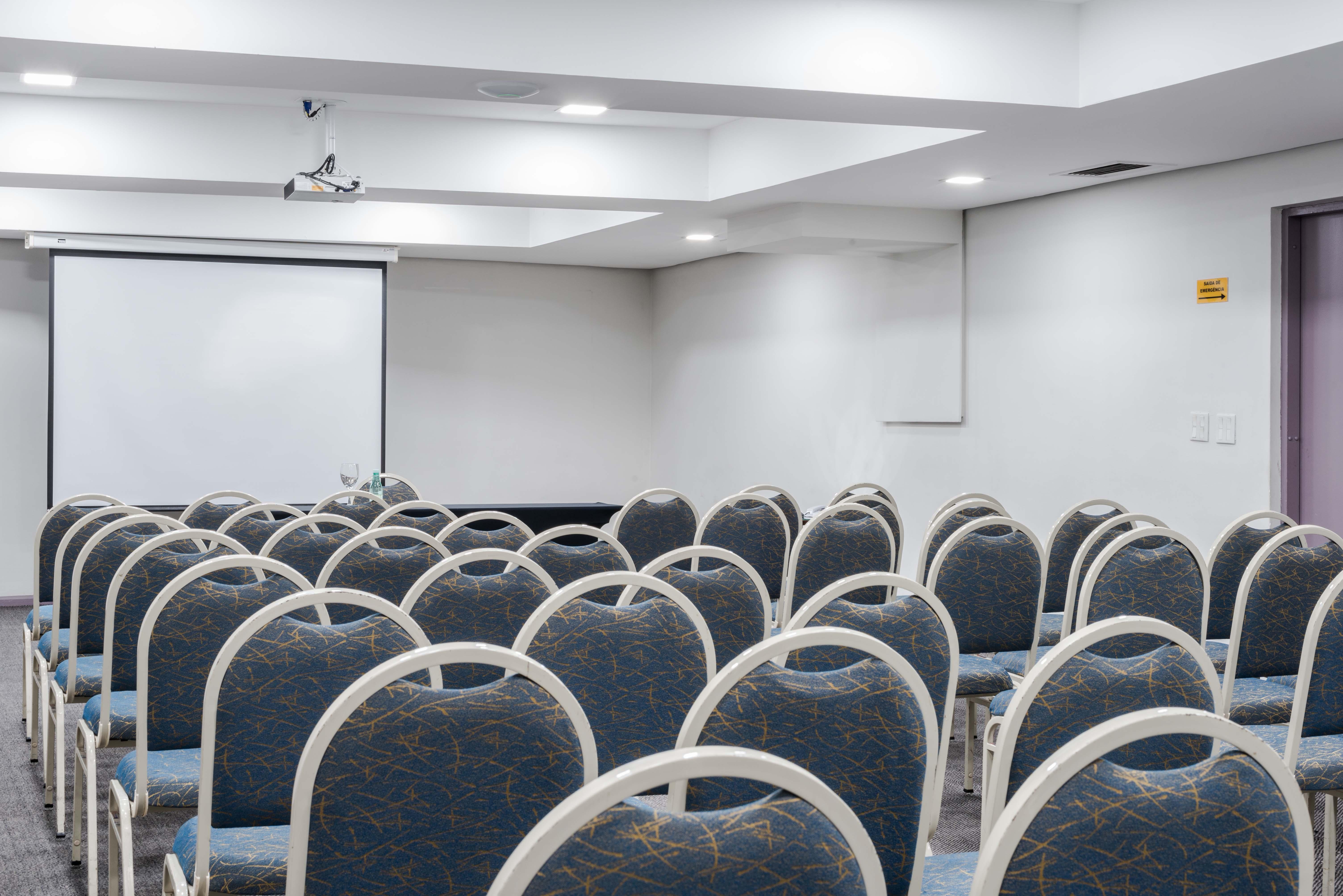 Rede Andrade Braz Otel Curitiba Dış mekan fotoğraf