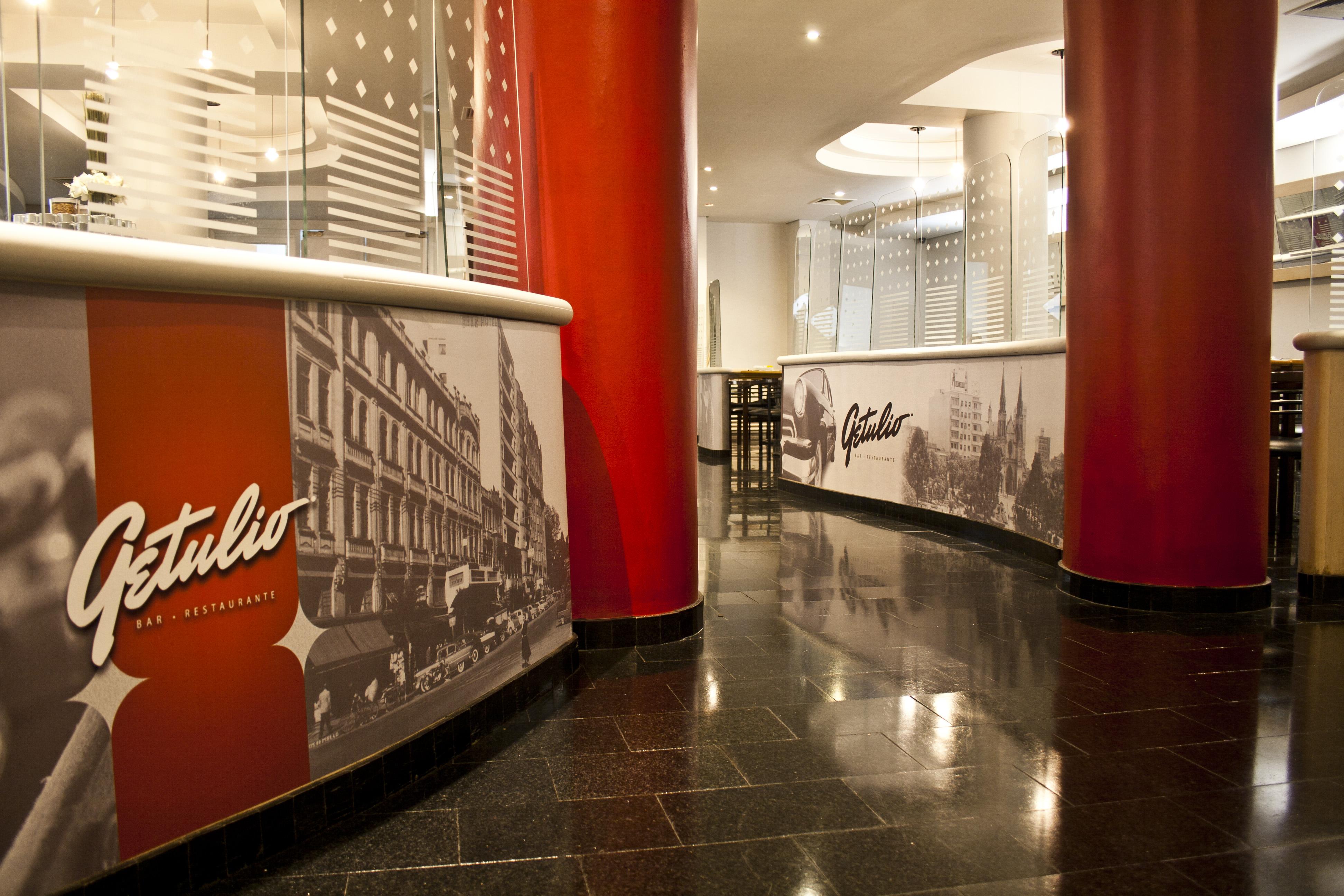 Rede Andrade Braz Otel Curitiba Dış mekan fotoğraf