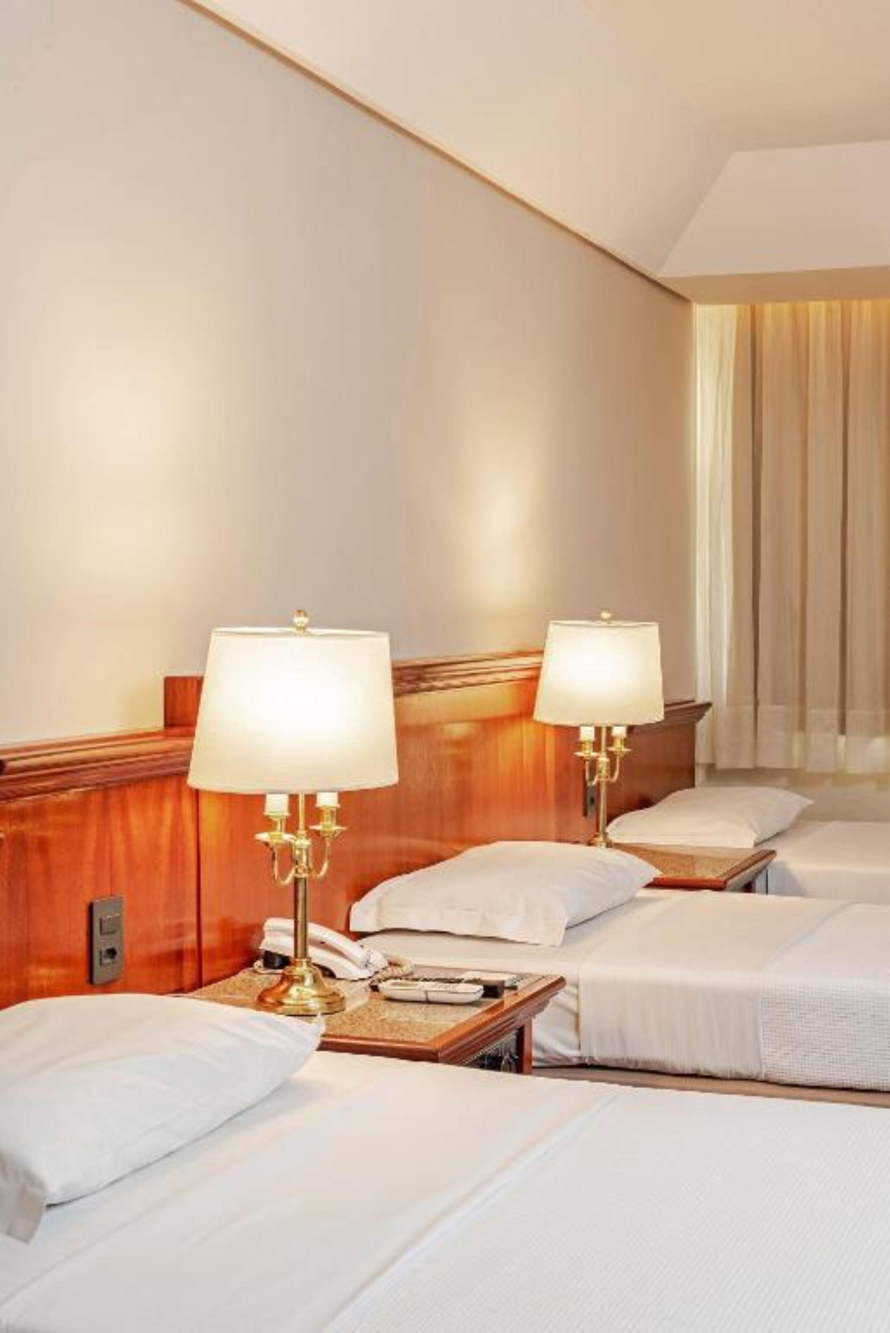 Rede Andrade Braz Otel Curitiba Dış mekan fotoğraf